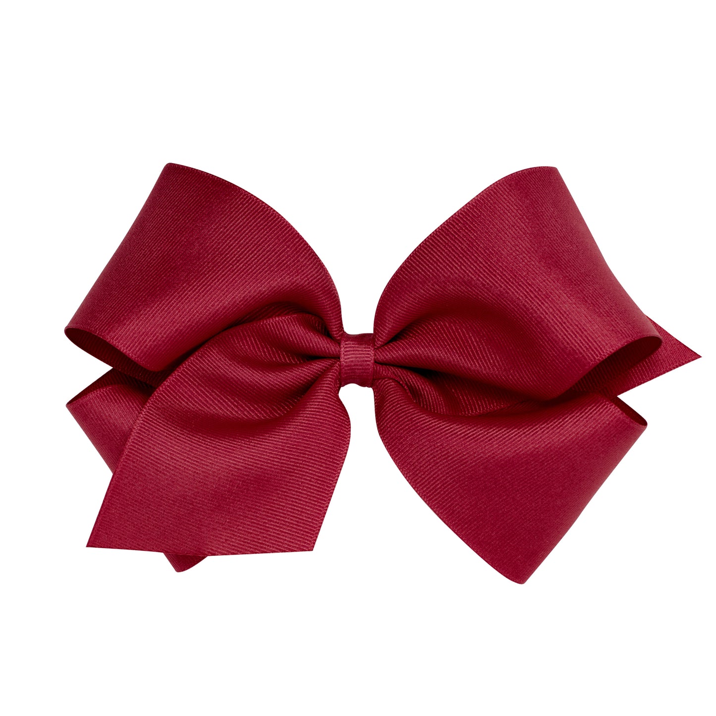 King Grosgrain Bow - KB