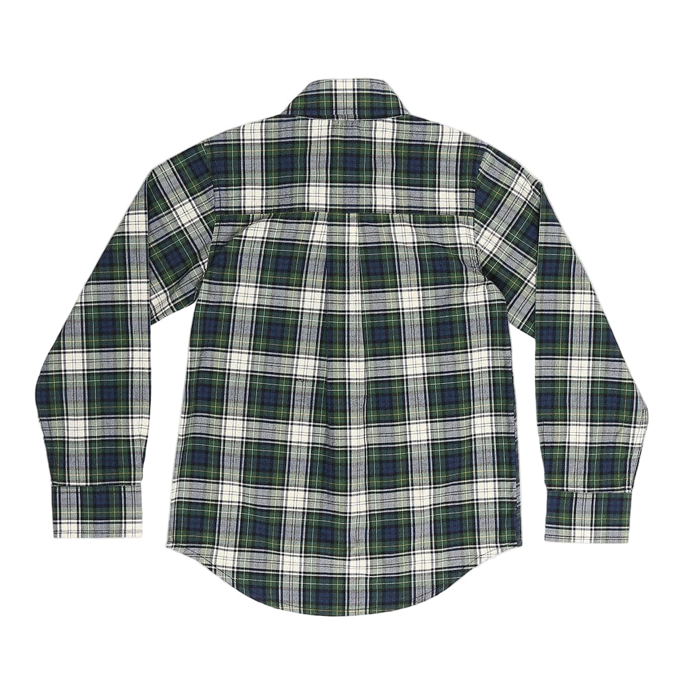 Downing Button-Down Shirt