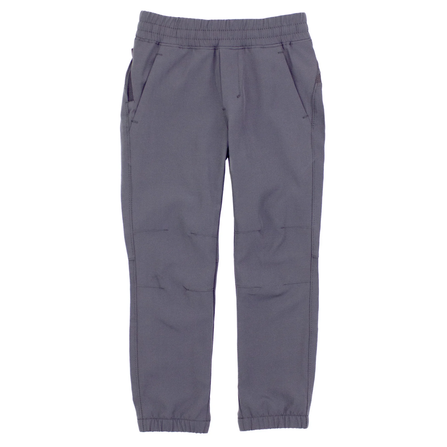 Court Jogger - Charcoal