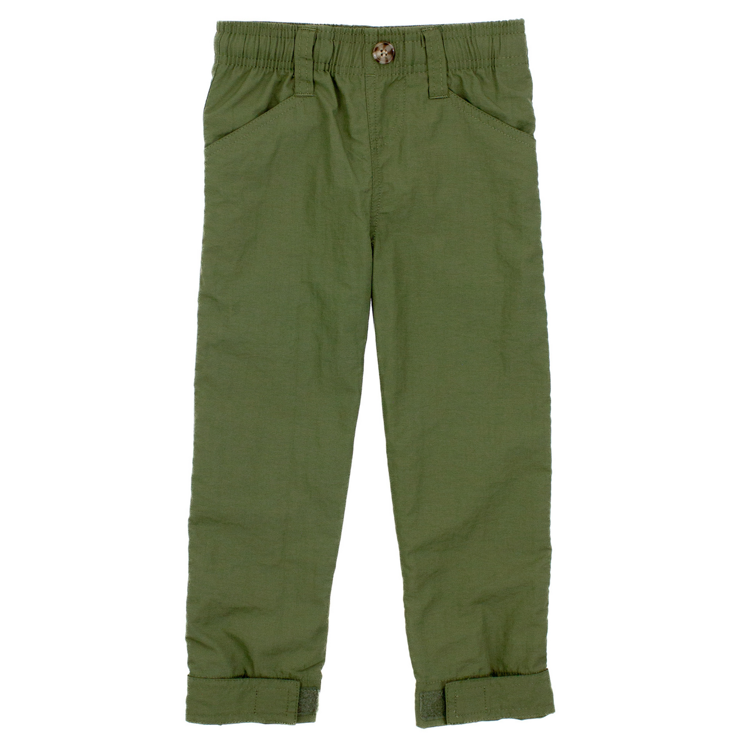 Mallard Pant - Olive