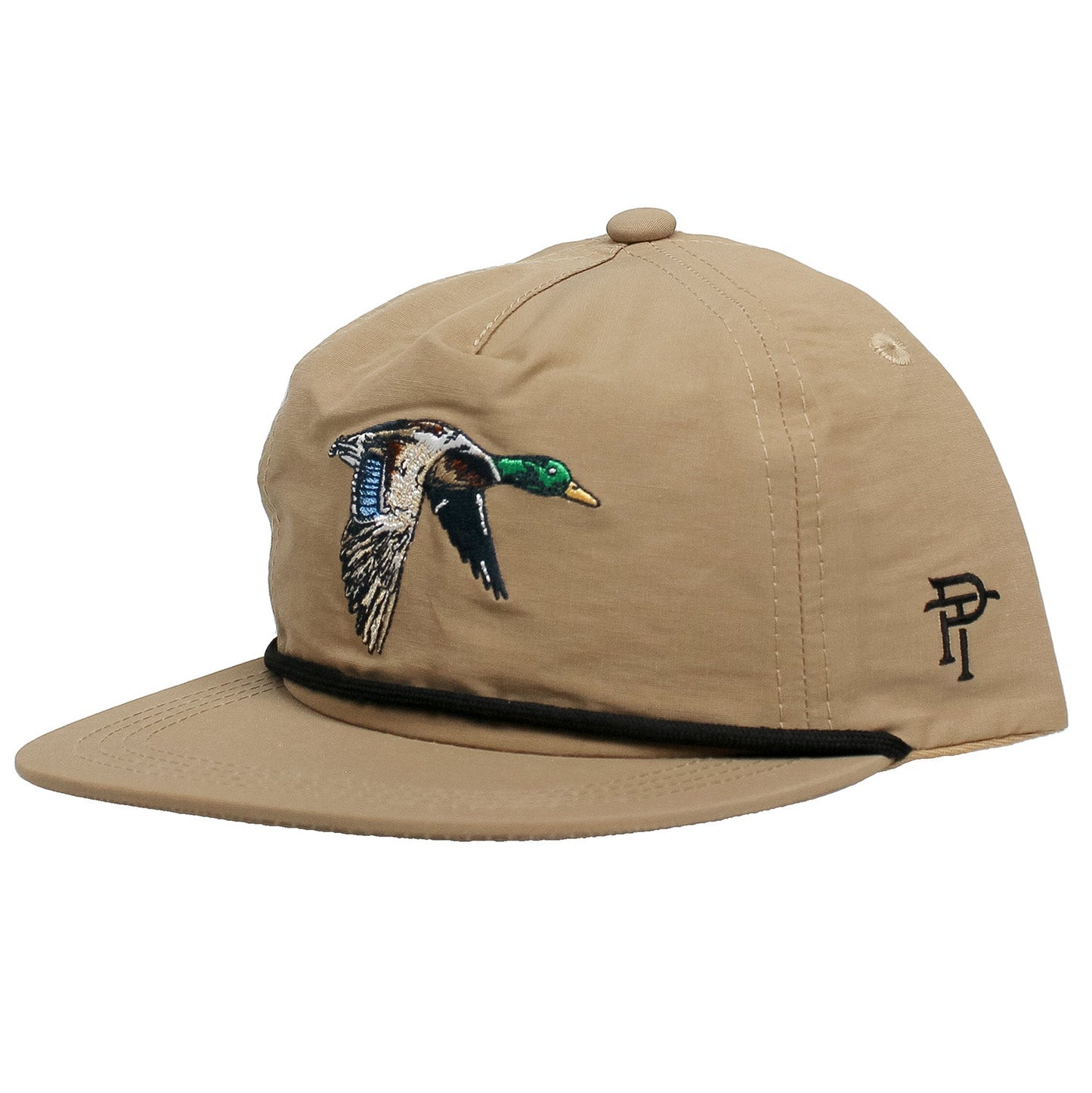 Rope Hat - Mallard Flight