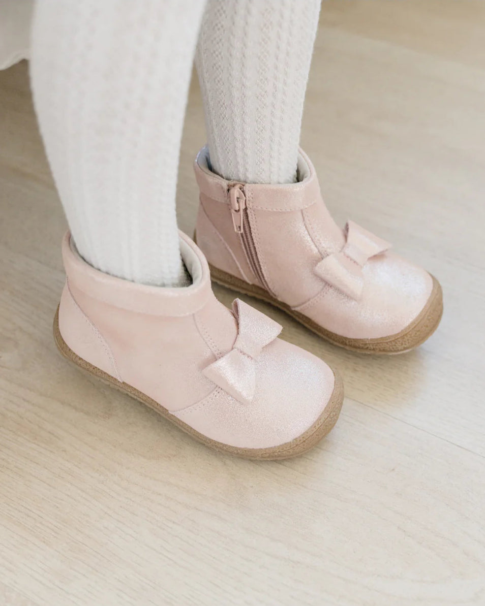Hilary Bow Boot - F610