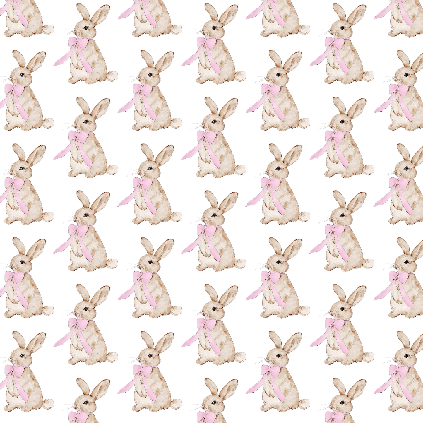 Easter Bunnies Libby Dress