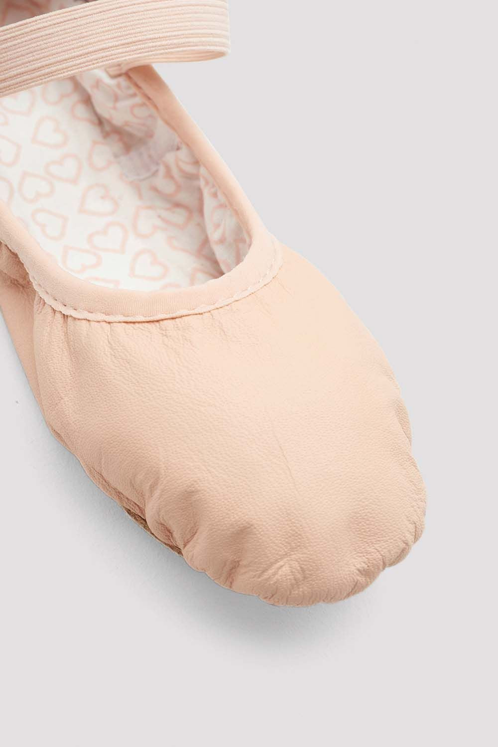 Belle Girls Ballet Shoe - S0227G