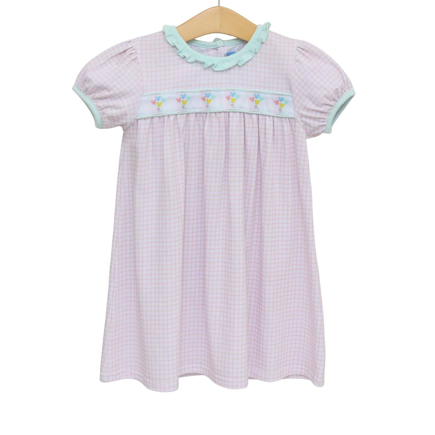 Magical Balloons Dress