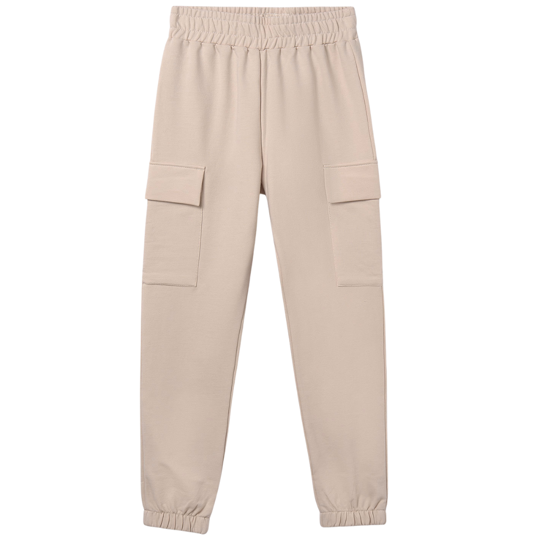 Cargo Jogger Pant