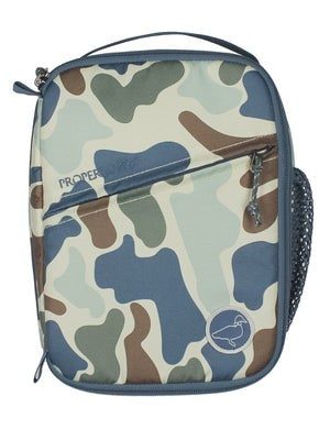 Delta Lunchbox
