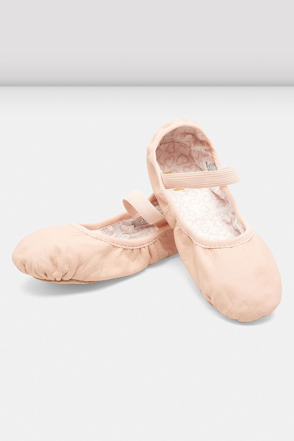Belle Girls Ballet Shoe - S0227G