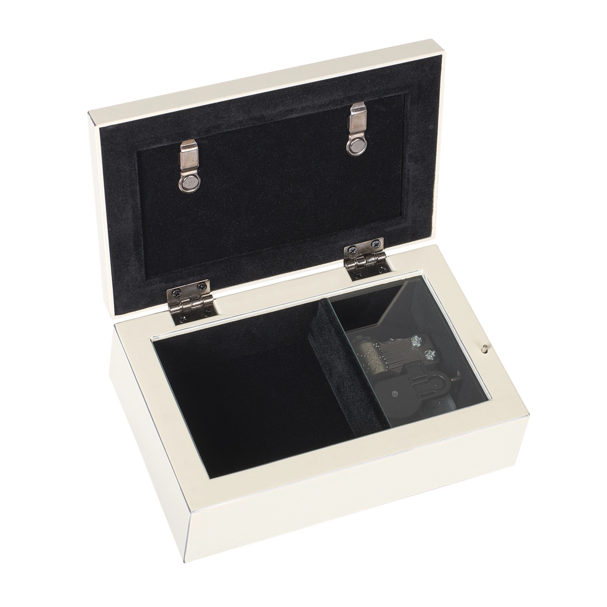 Baptized in the Lord Jewelry Box