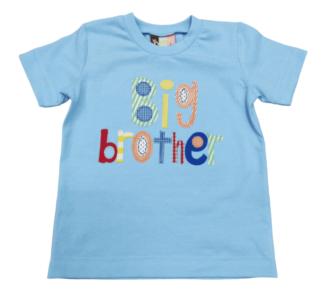 Big Brother T-Shirt - 308