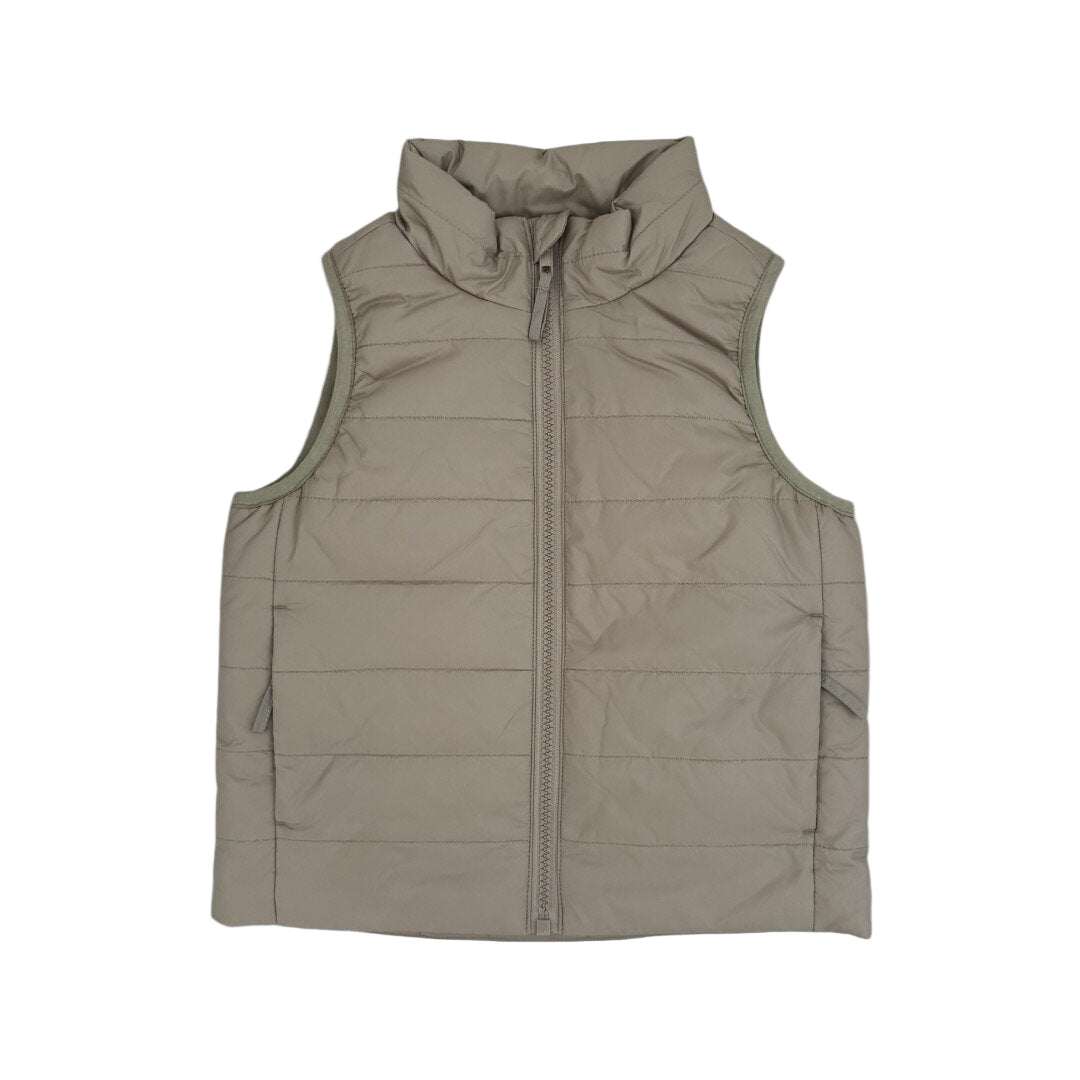 Oakley Puffer Vest - Fawning Over You