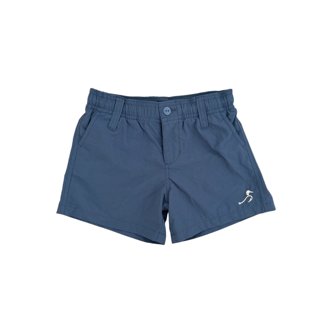 Weston Shortie - Lake