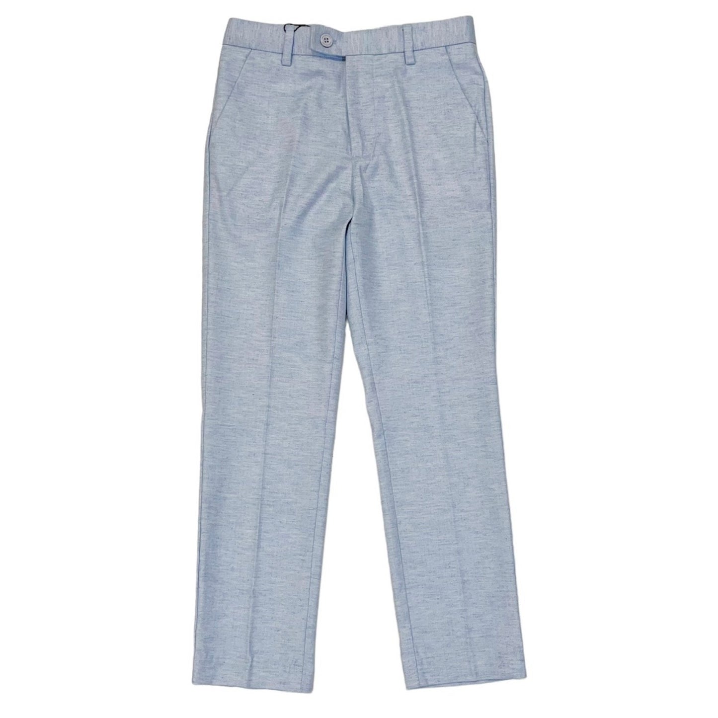 Herringbone Pants - 5449/5849
