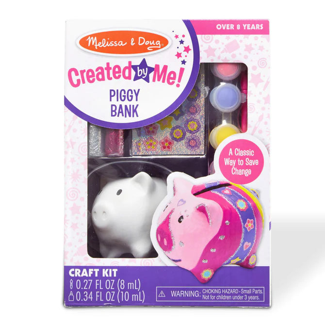 Created by Me! Craft Kit
