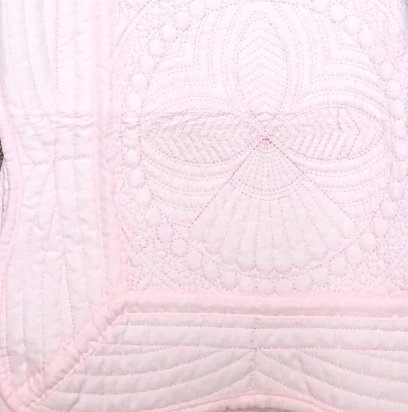 Monogram Quilts