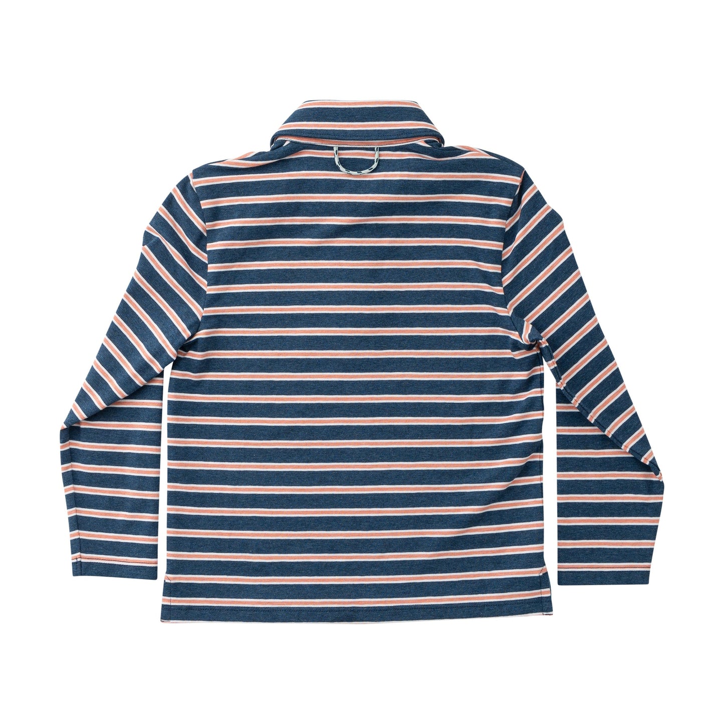 Too Cool for School L/S Polo - DCST