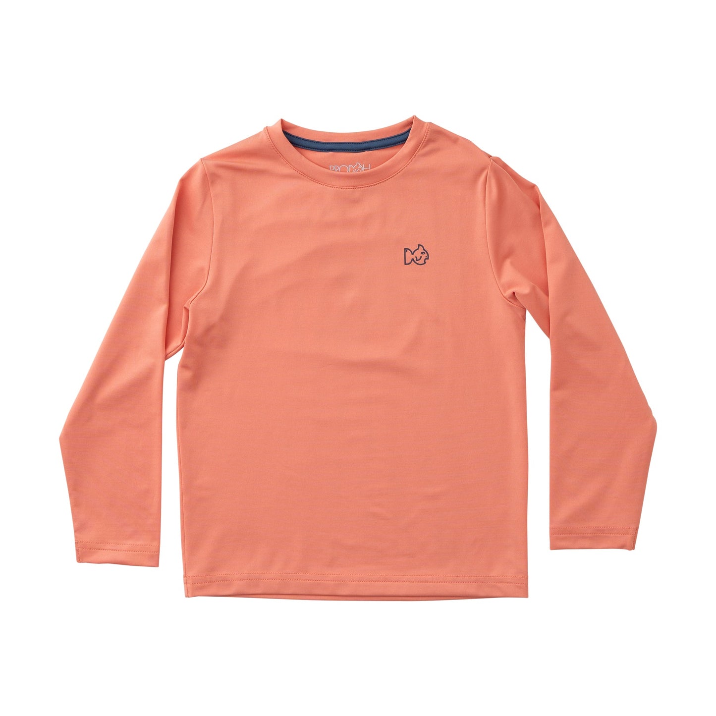 Pro Performance L/S Tee - CBA