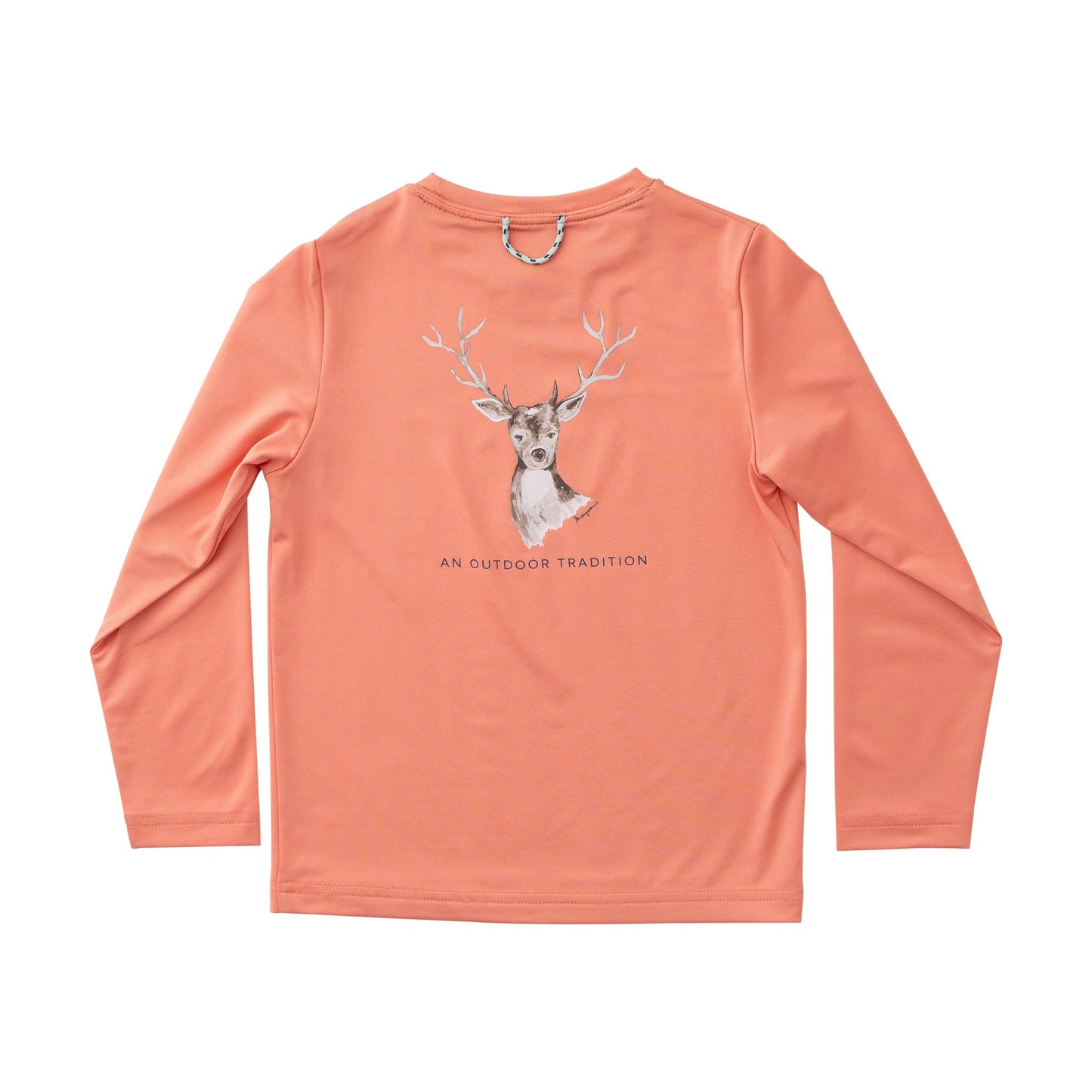 Pro Performance L/S Tee - CBA