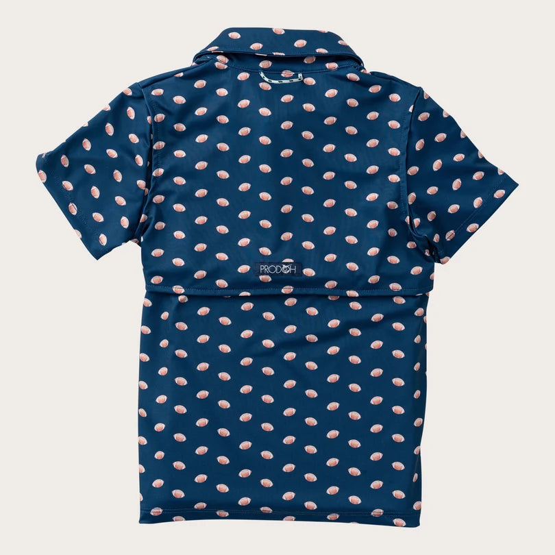 S/S Pro Performance Polo
