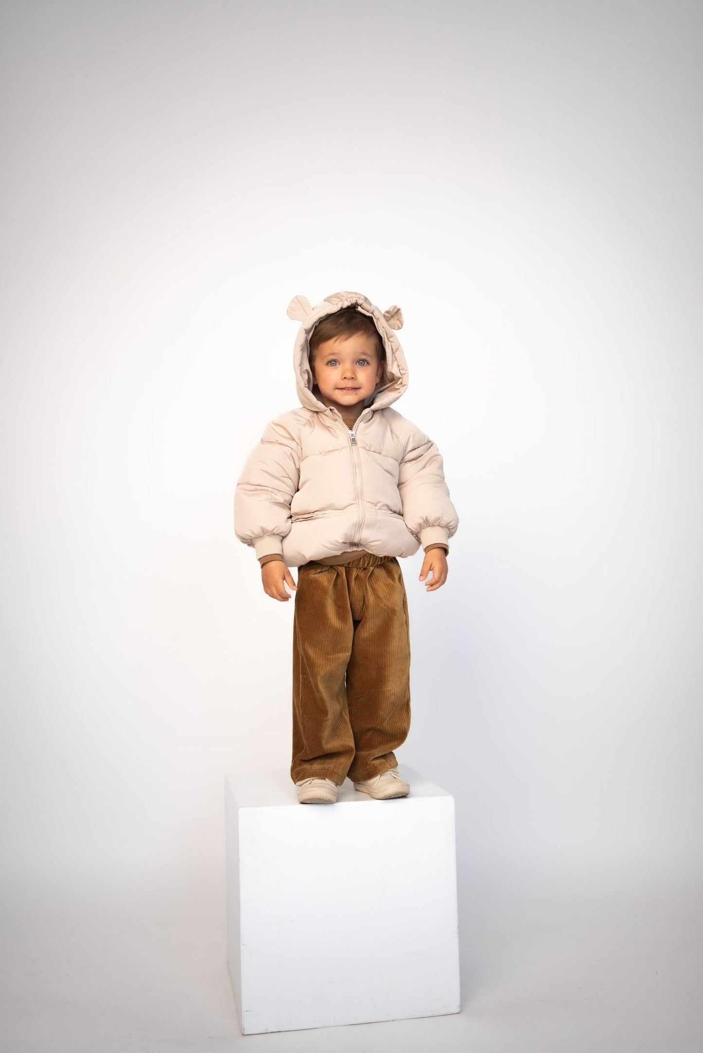 Puffer Jacket
