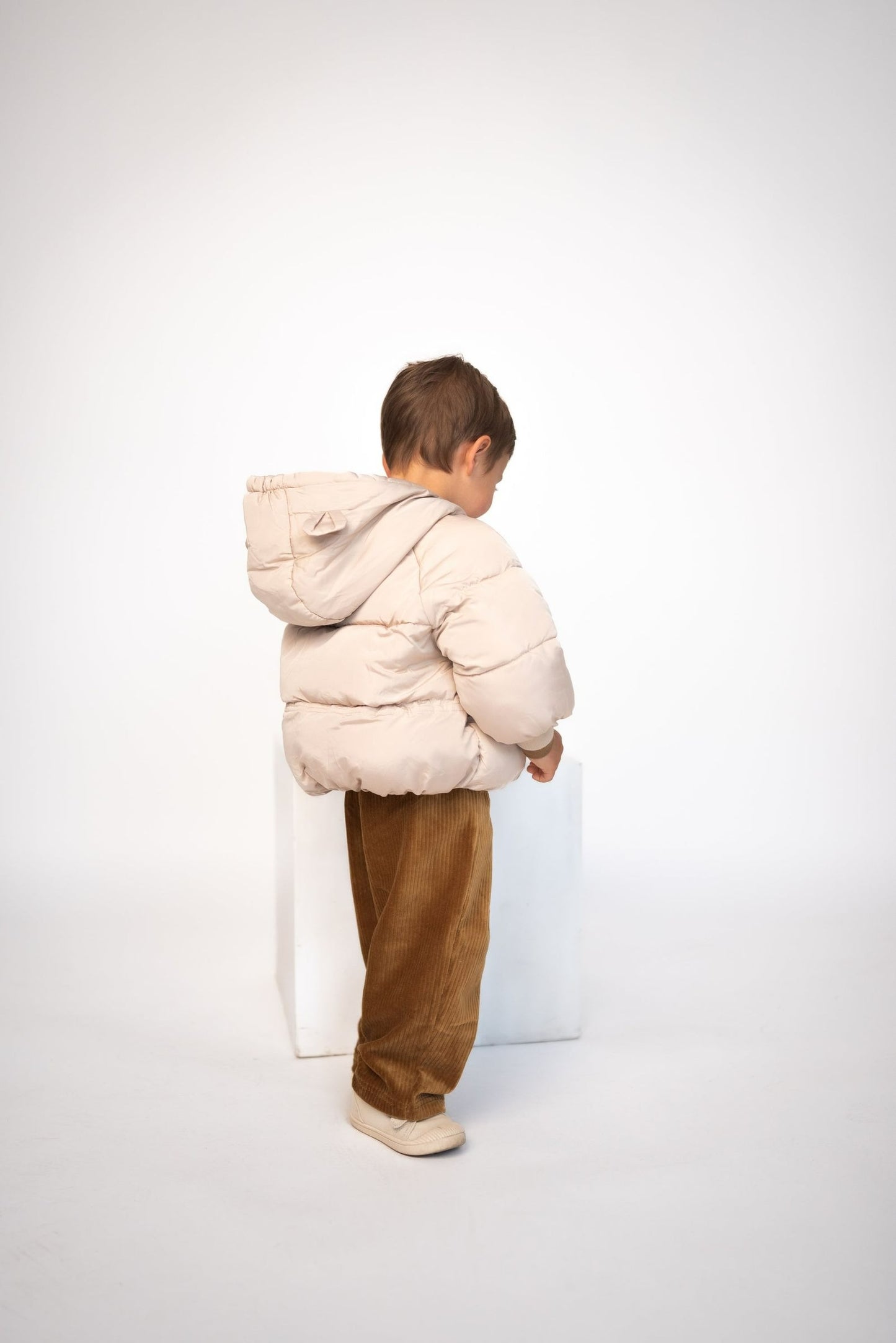 Puffer Jacket