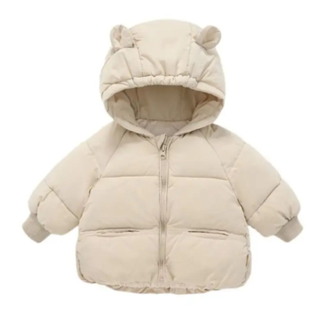 Puffer Jacket