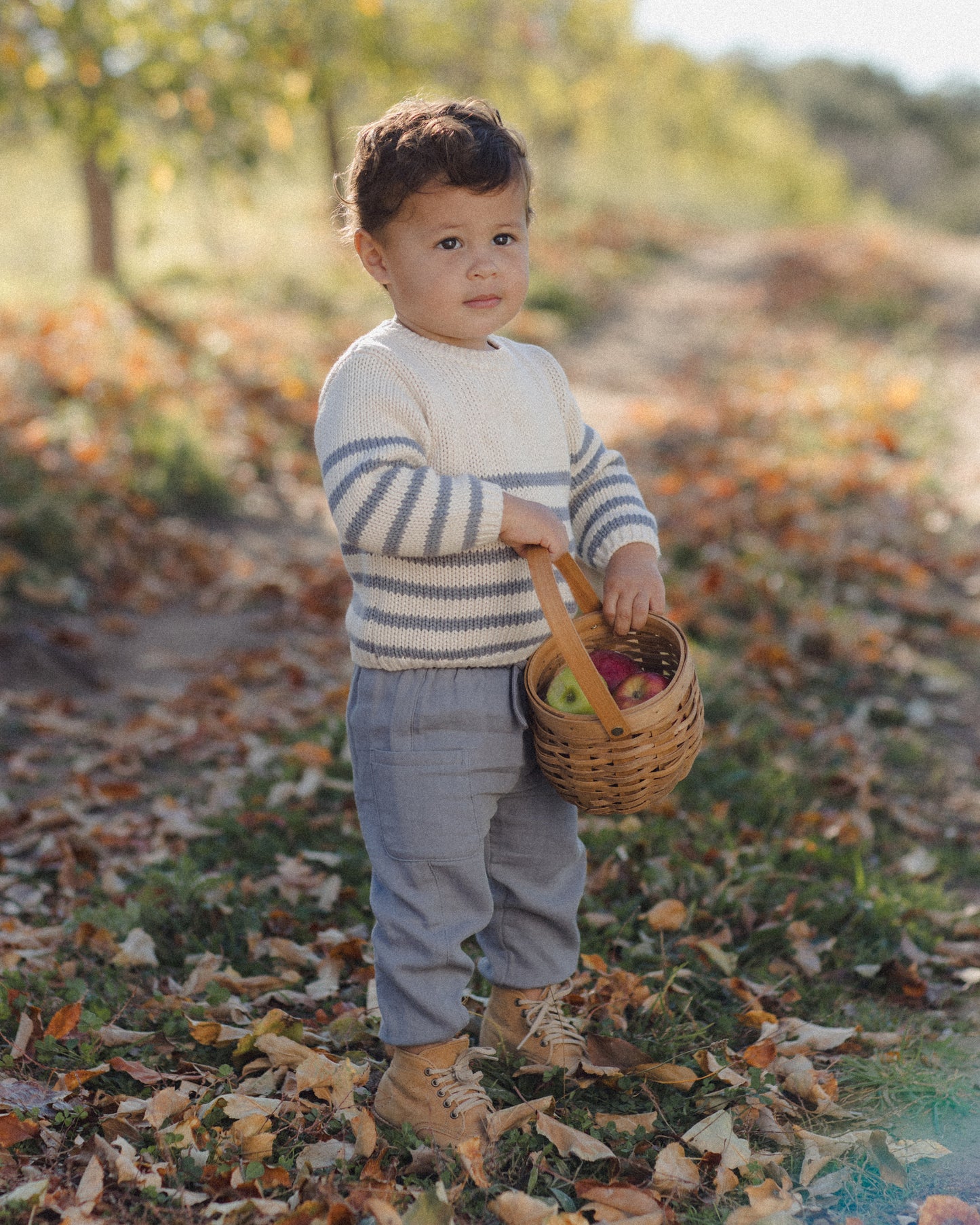 Luca Pant