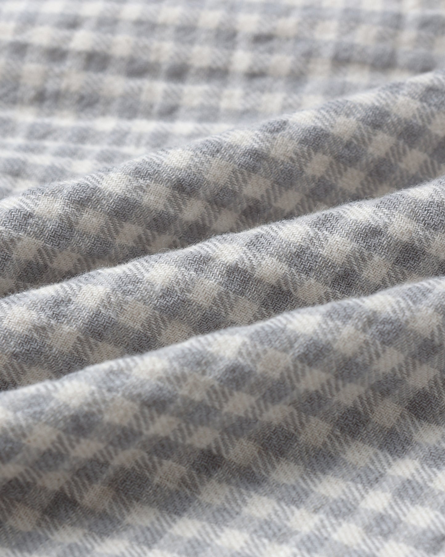 Woven Pant - Blue Gingham
