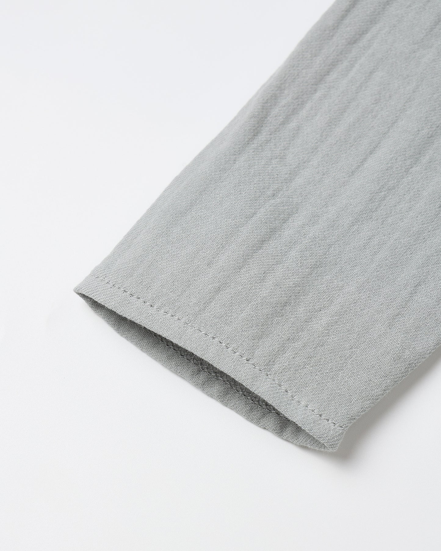 Zion Shirt - Steel Blue
