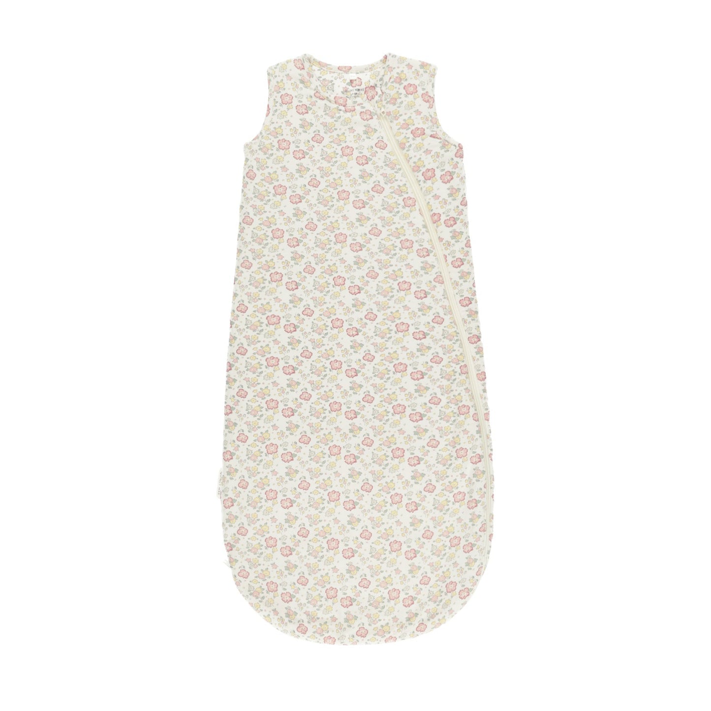 Bamboo Sleep Bag - Bloom