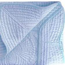 Monogram Quilts