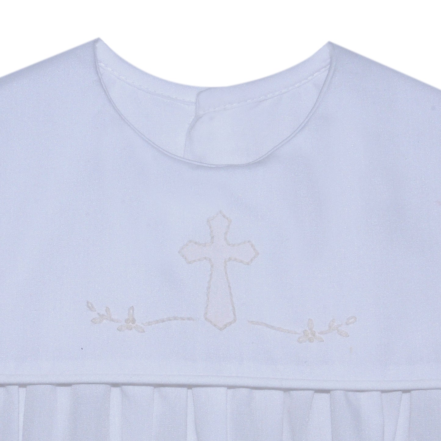 Ellis Girl Bubble - Cross