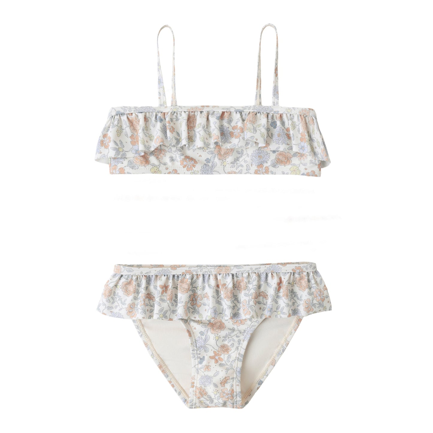 Parker Bikini - Bloom