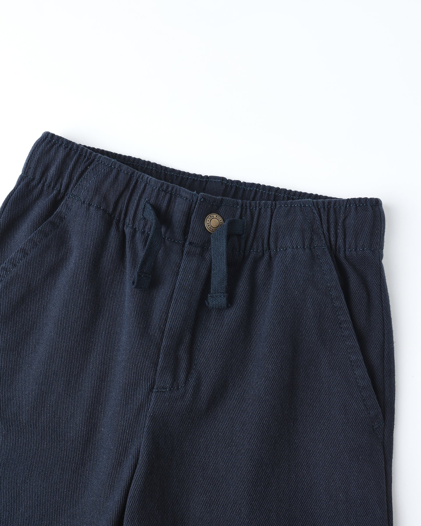 Kalen Pant - Navy