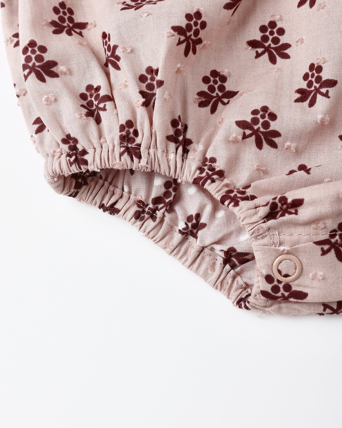 Cora Romper - Adelaide