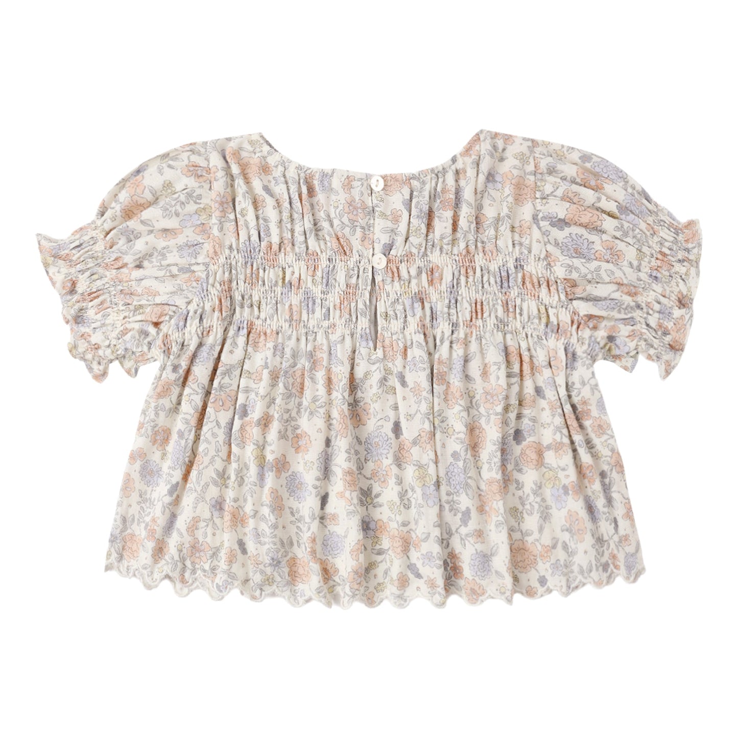 Colette Top - Bloom