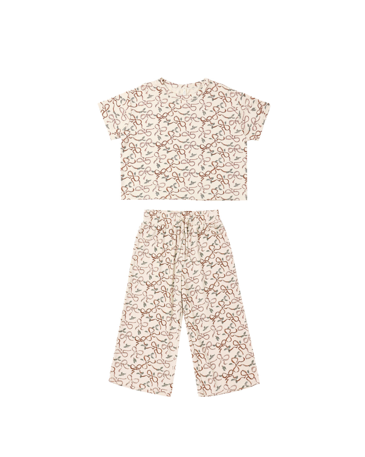 Ribbon Ruthie Set
