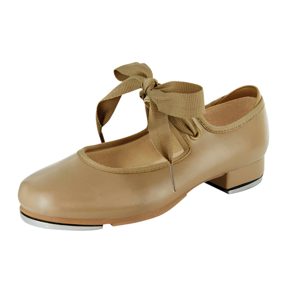 Annie Tyette Girls Tap - S0350G