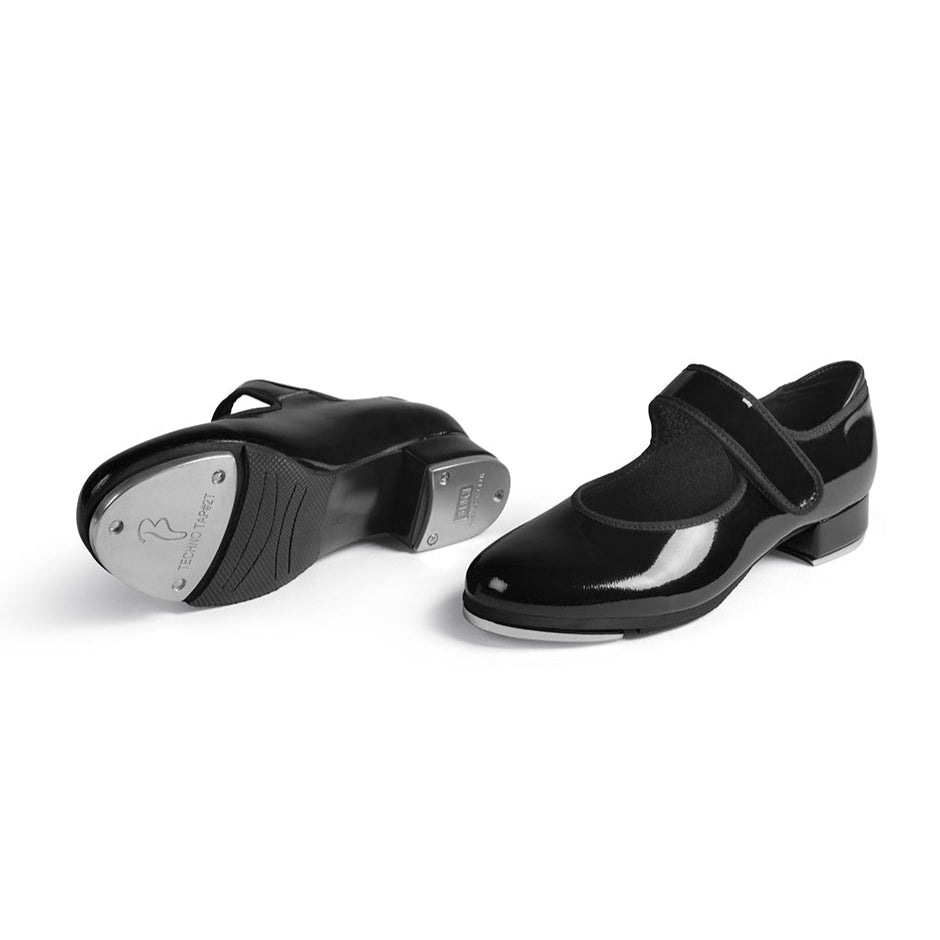 Allie Girls Tap - S0357G