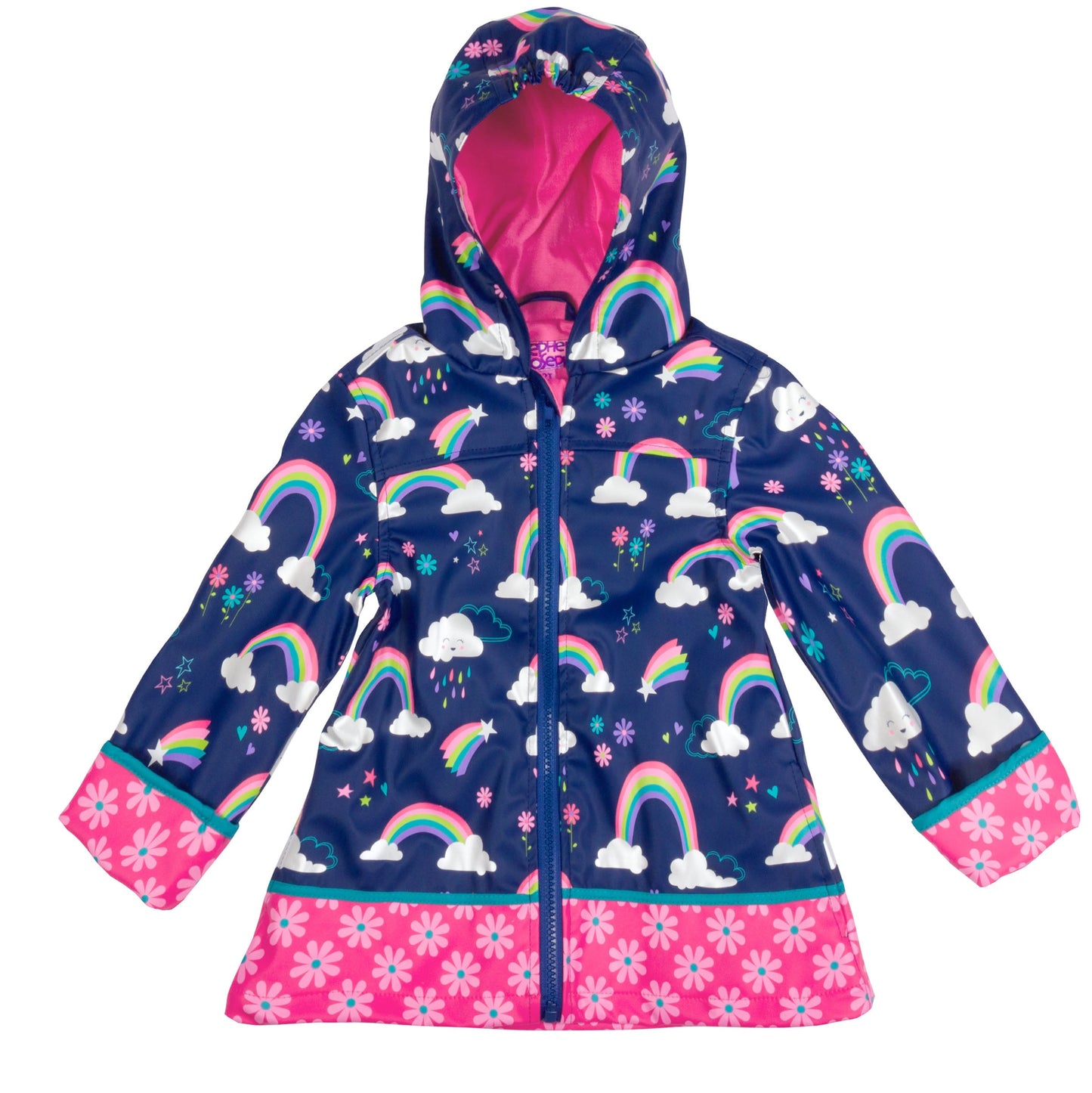 Raincoat