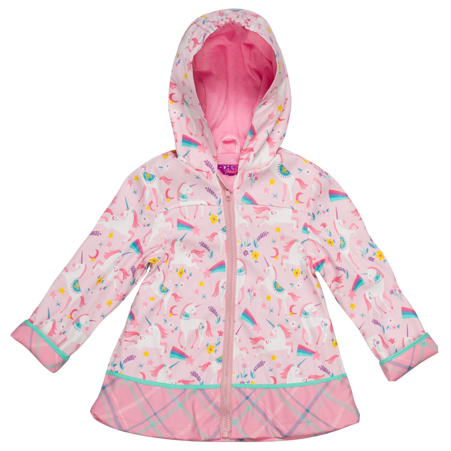 Raincoat
