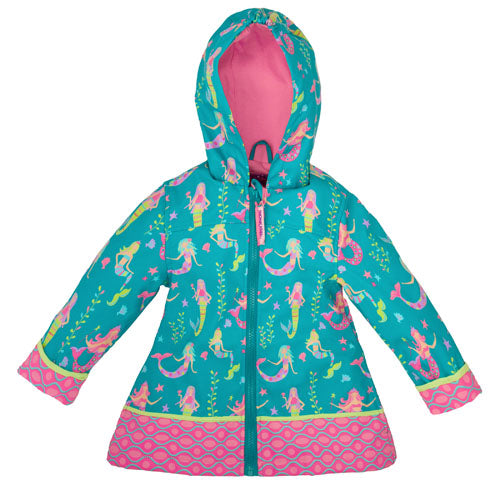 Raincoat