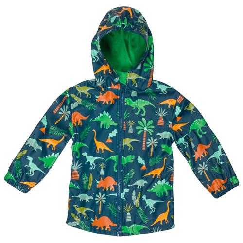 Raincoat