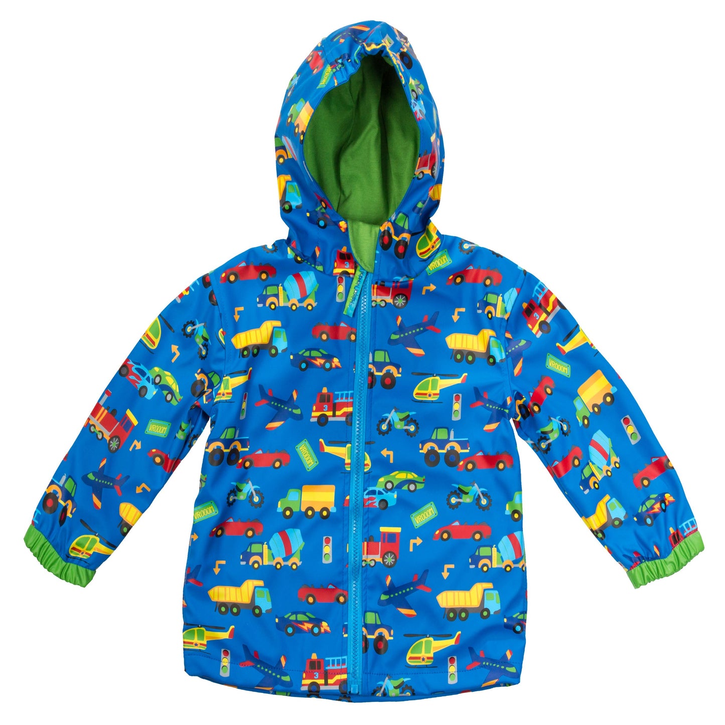 Raincoat