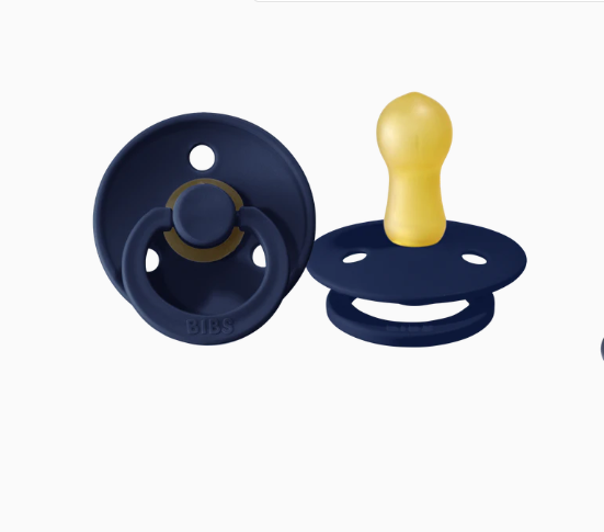 BIBS Colour 2 Pack