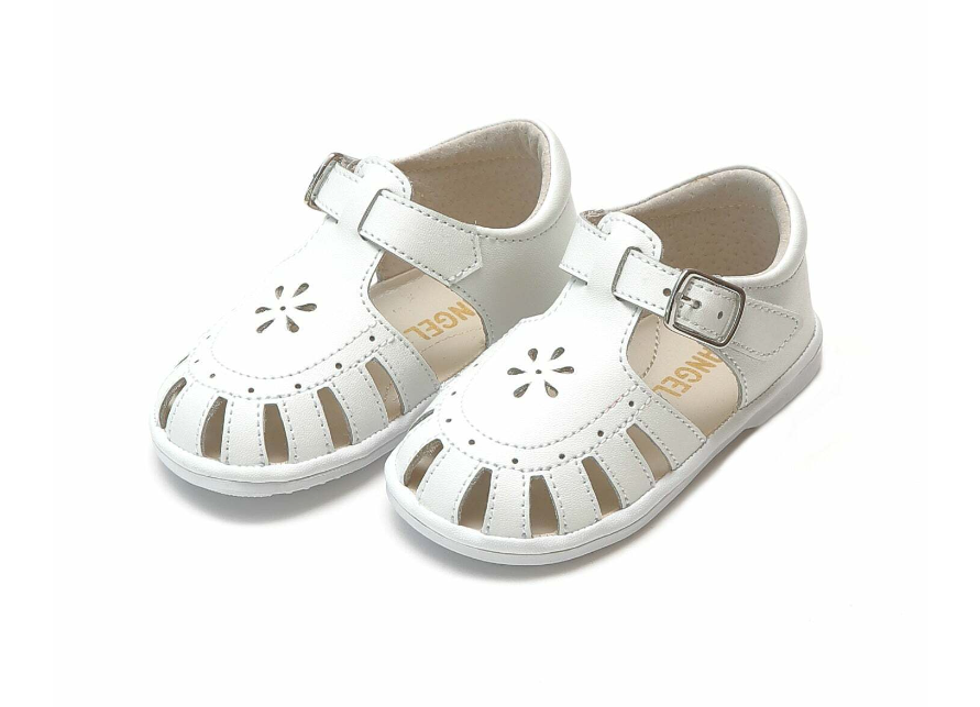 Shelby Caged Sandal - K150