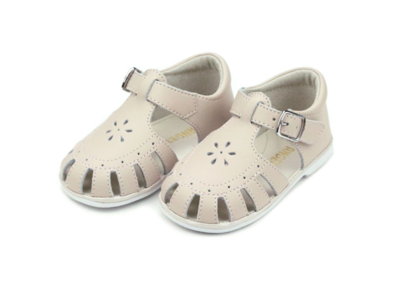 Shelby Caged Sandal - K150