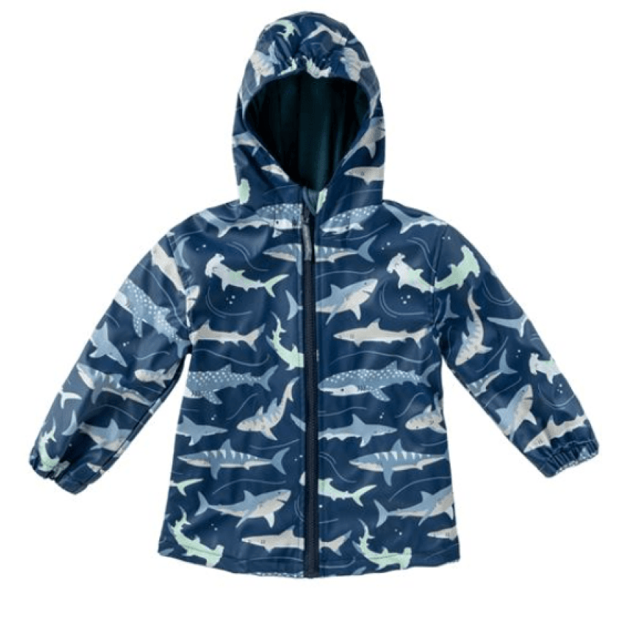 Raincoat