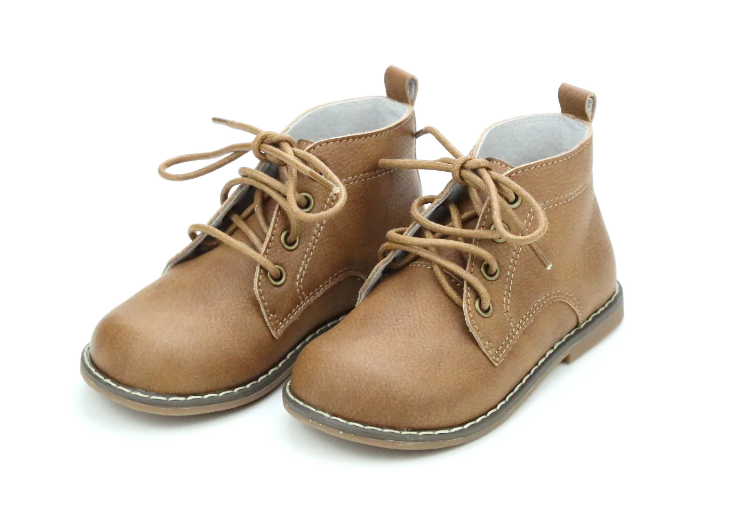 Clio Boot - F-633