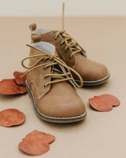 Clio Boot - F-633